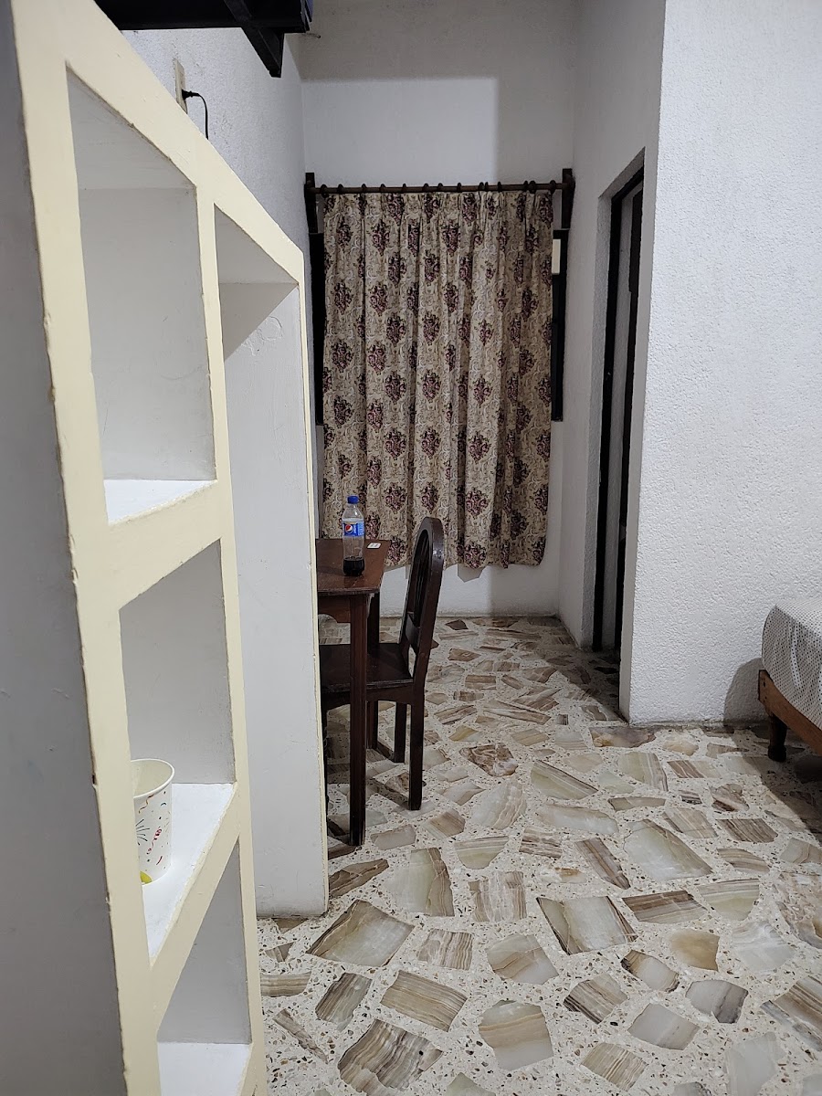 Hotel Beyafrey photo 2