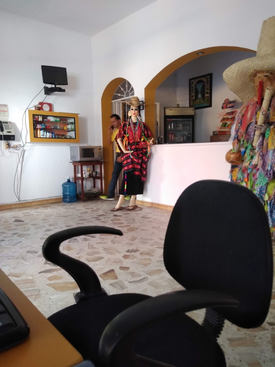 Hotel Beyafrey photo 3