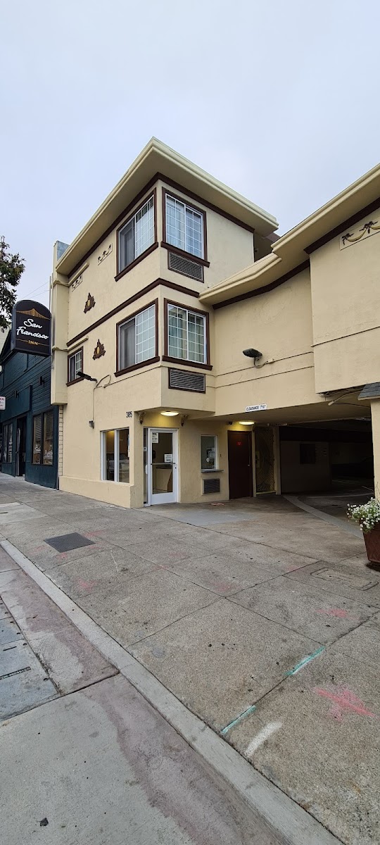 San Francisco Inn