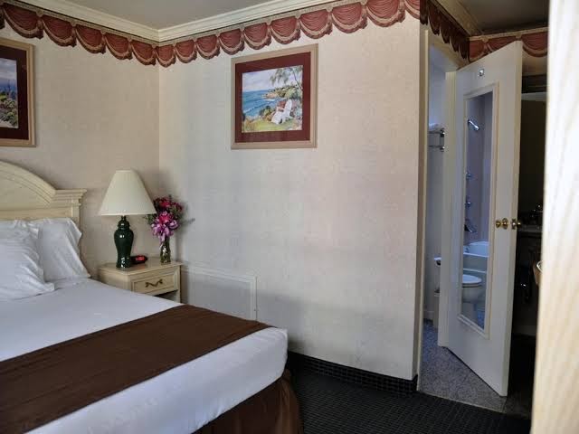 San Francisco Inn photo 2