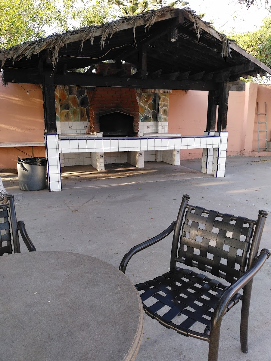 Flamingos Hotel Ensenada photo 3