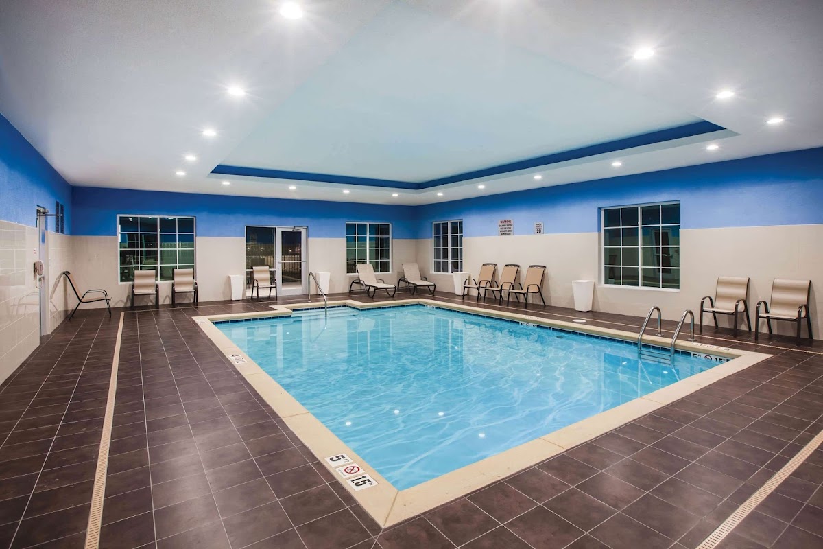 La Quinta Inn & Suites by Wyndham Owasso photo 3