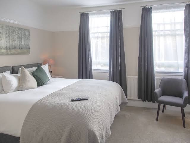 Elmdon Lodge Hotel photo 2