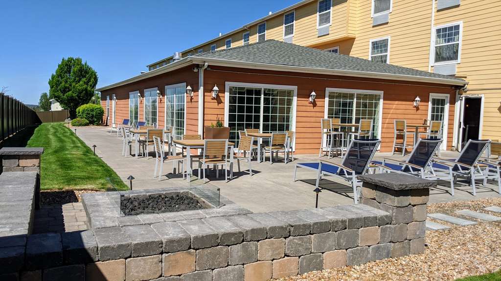 Best Western Bend North