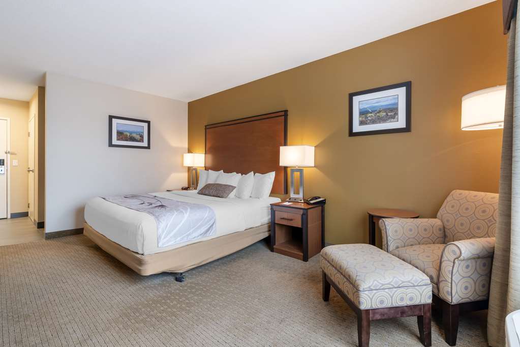 Best Western Bend North photo 2