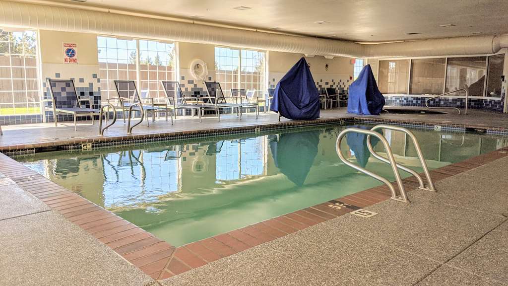 Best Western Bend North photo 3
