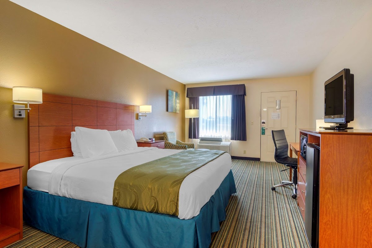 Quality Inn Ashburn photo 2