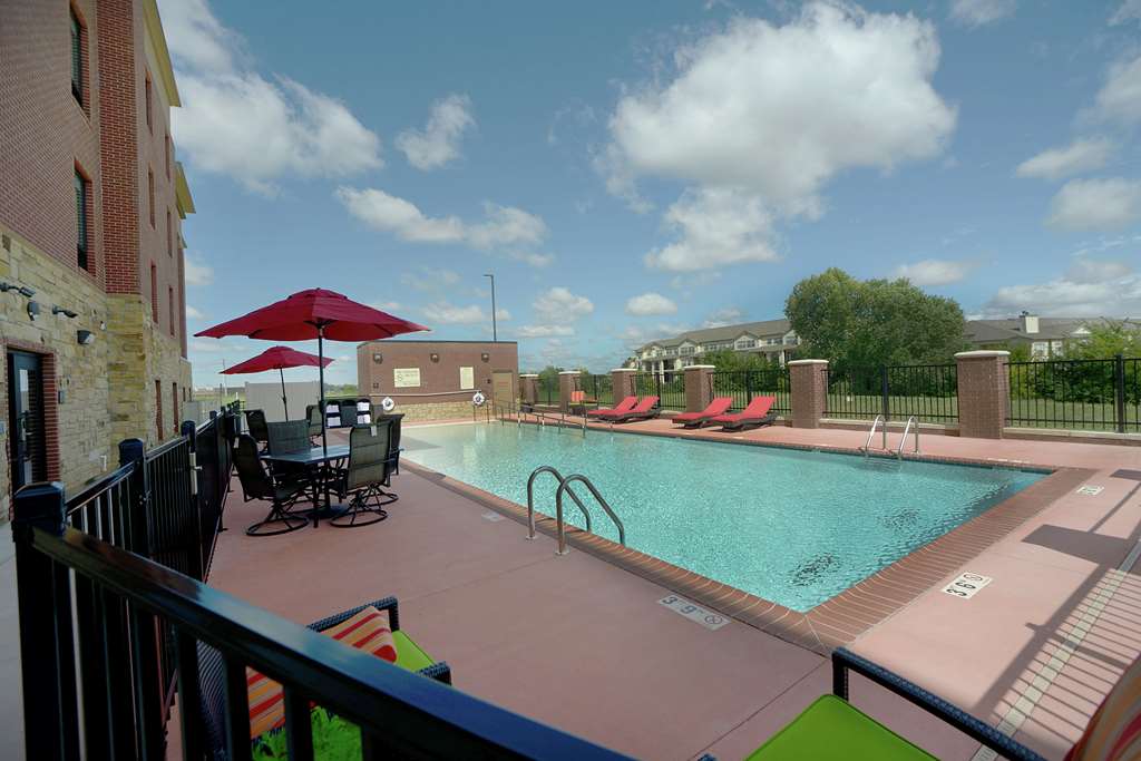 Hampton Inn & Suites Oklahoma City/Quail Springs photo 3