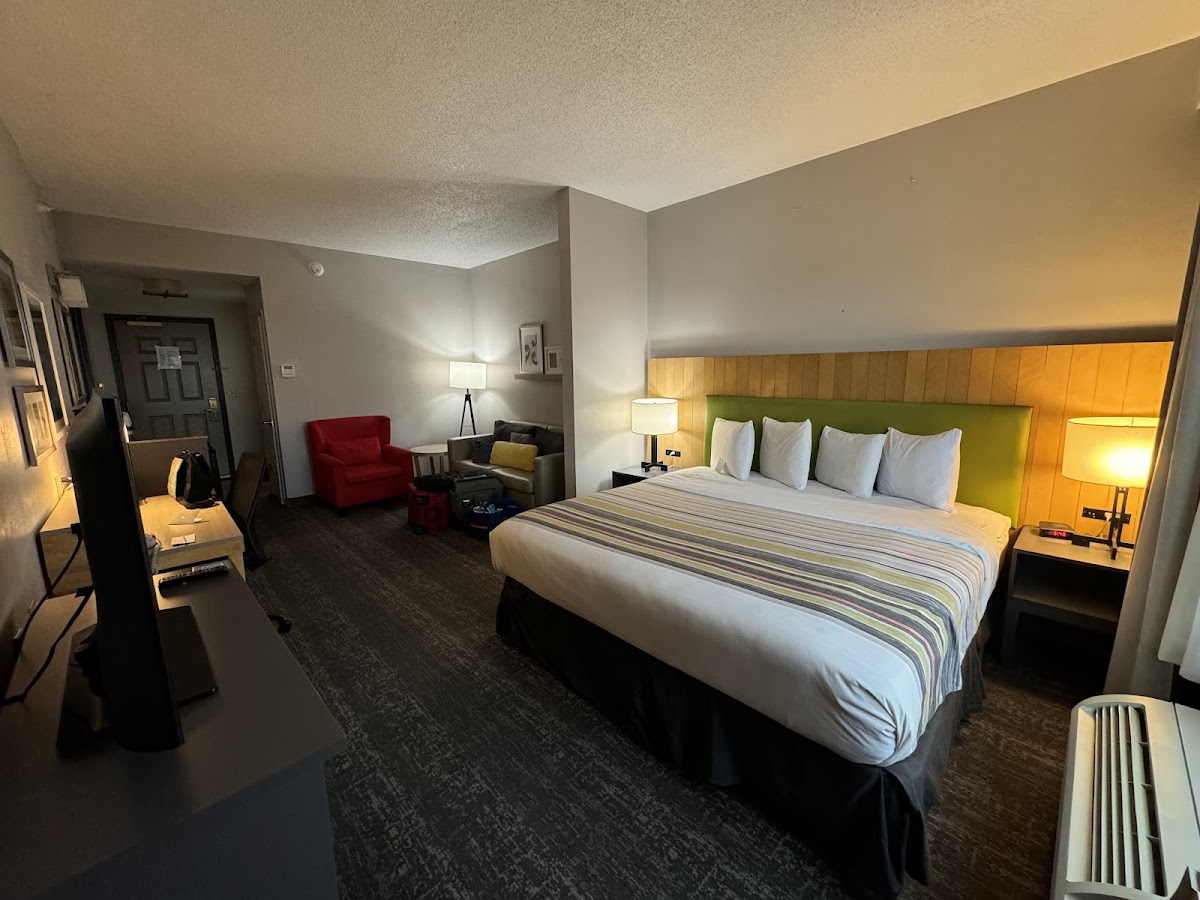 Country Inn & Suites by Radisson, Hagerstown, MD photo 2