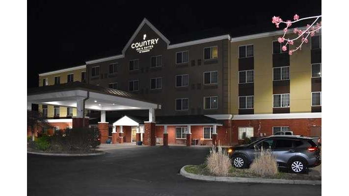 Country Inn & Suites by Radisson, Hagerstown, MD photo 3