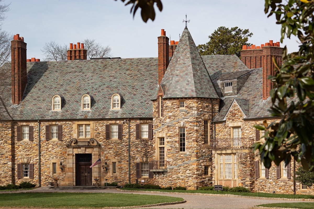 The Graylyn Estate photo 2