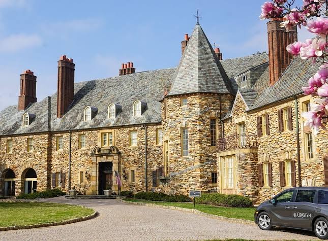 The Graylyn Estate photo 3