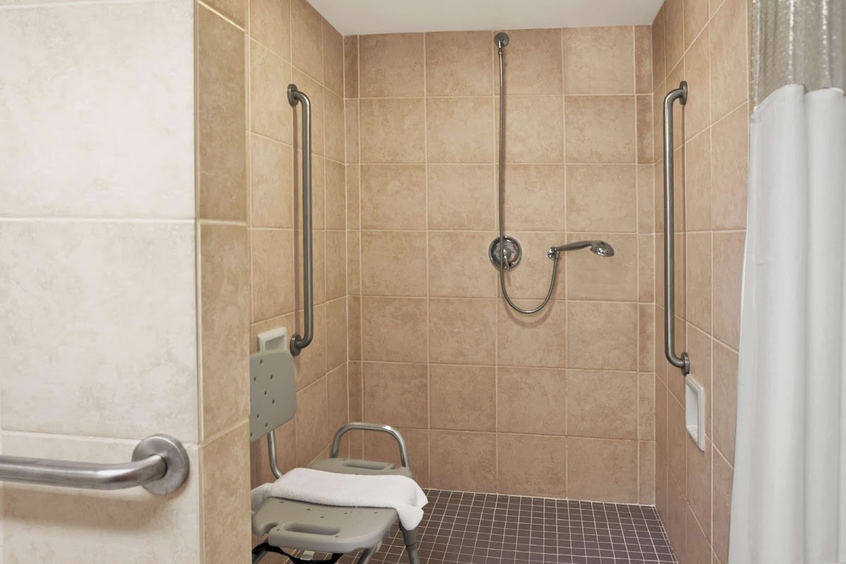 Ramada by Wyndham Saginaw Hotel & Suites photo 3