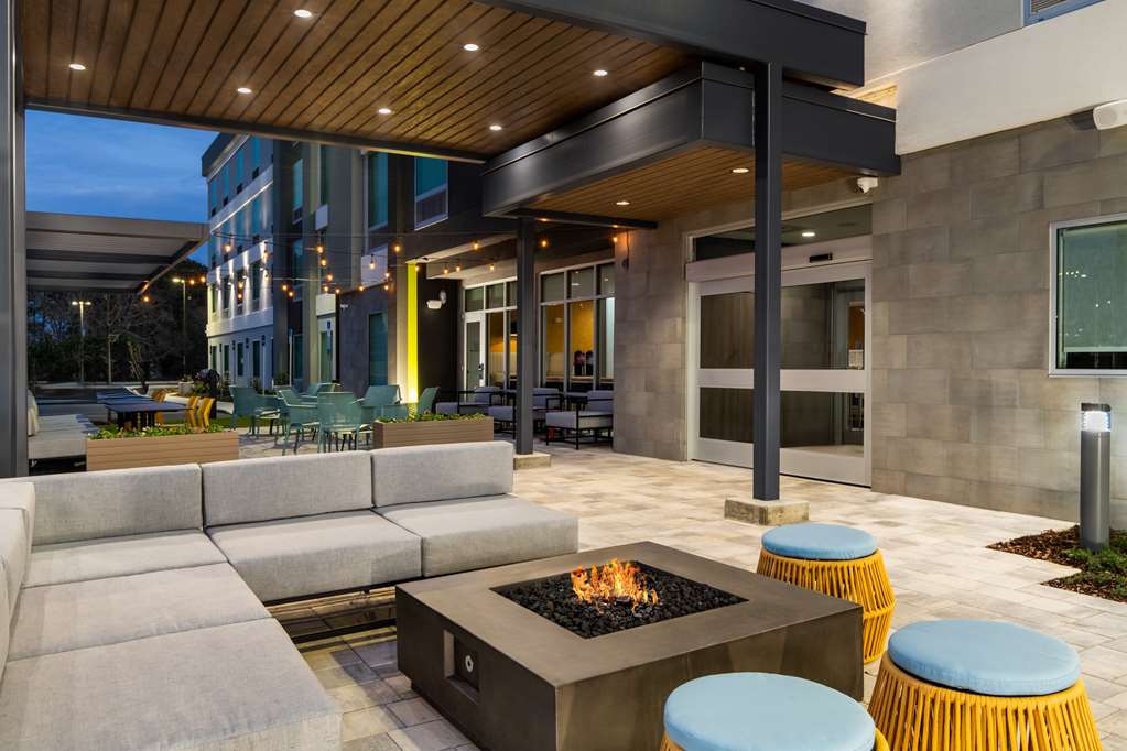 Home2 Suites by Hilton Troy photo 2