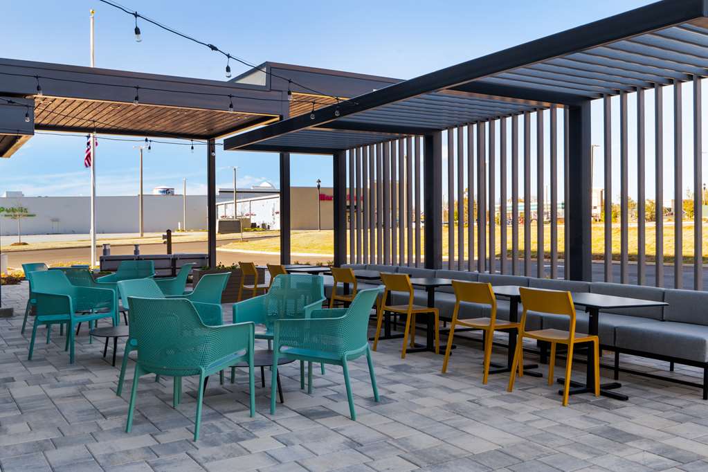 Home2 Suites by Hilton Troy photo 3