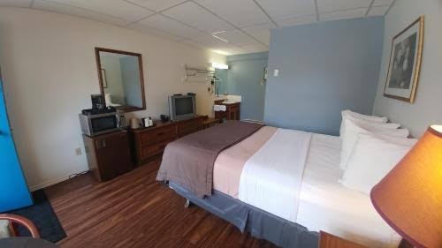 Northlander Motel photo 3