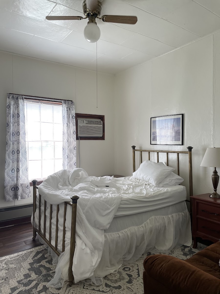 Fort Peck Hotel photo 2