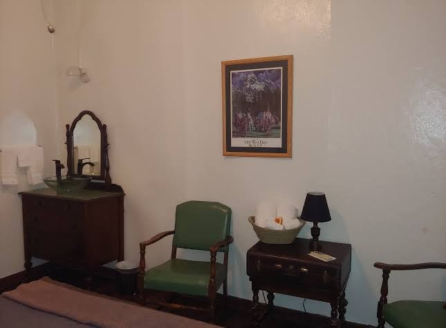 Fort Peck Hotel photo 3