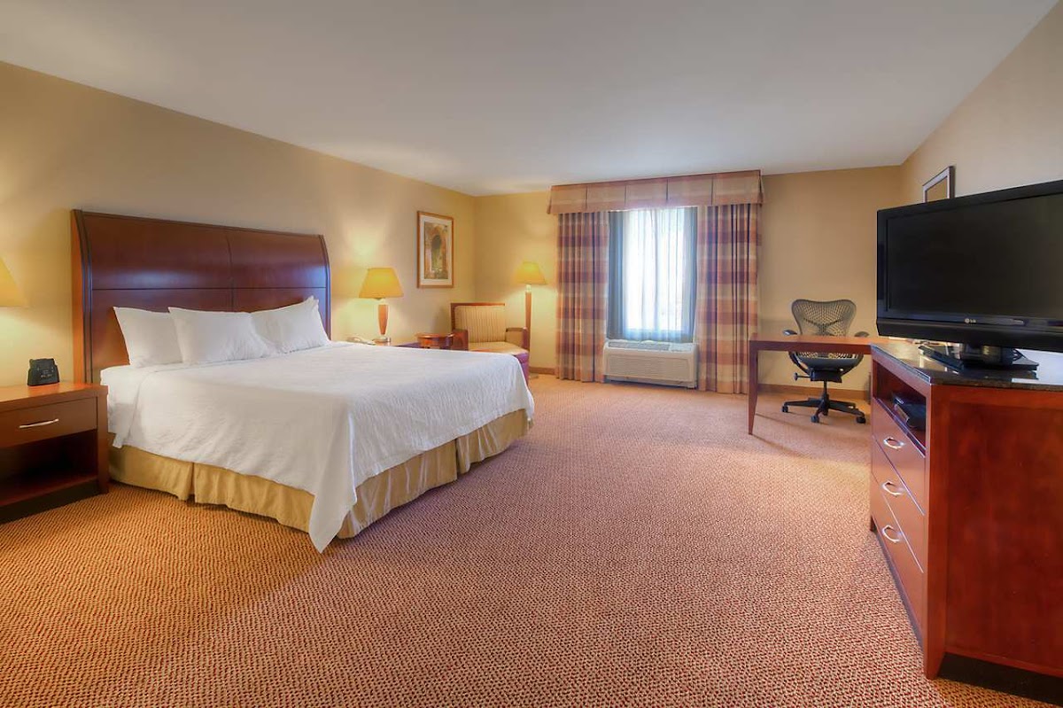 Hilton Garden Inn Great Falls
