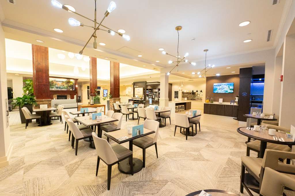 Hilton Garden Inn Great Falls photo 2