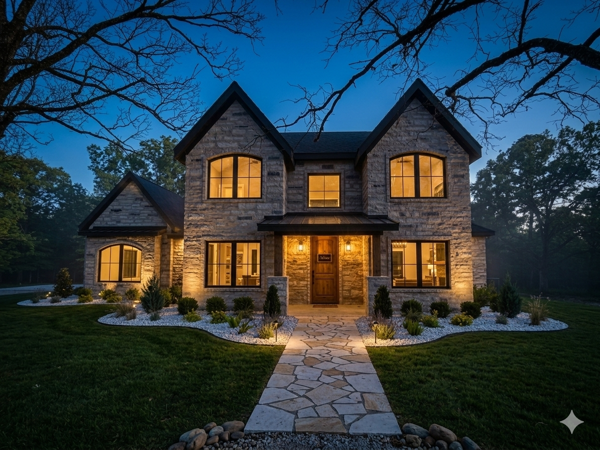 Bethesda Lake Resort & Cabins