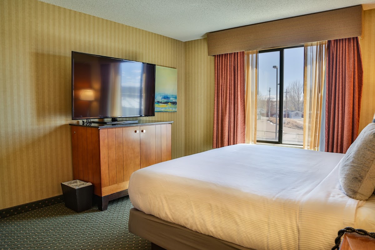 Sweetwater Lodge - Rock Springs & Green River photo 2