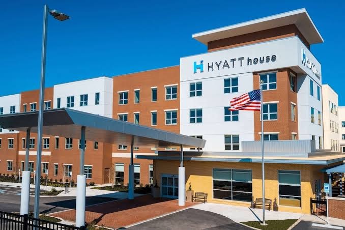 Hyatt House Nashville / Franklin - Cool Springs