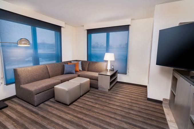 Hyatt House Nashville / Franklin - Cool Springs photo 2