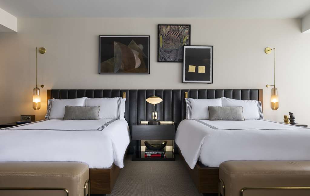 Thompson Dallas, by Hyatt photo 2