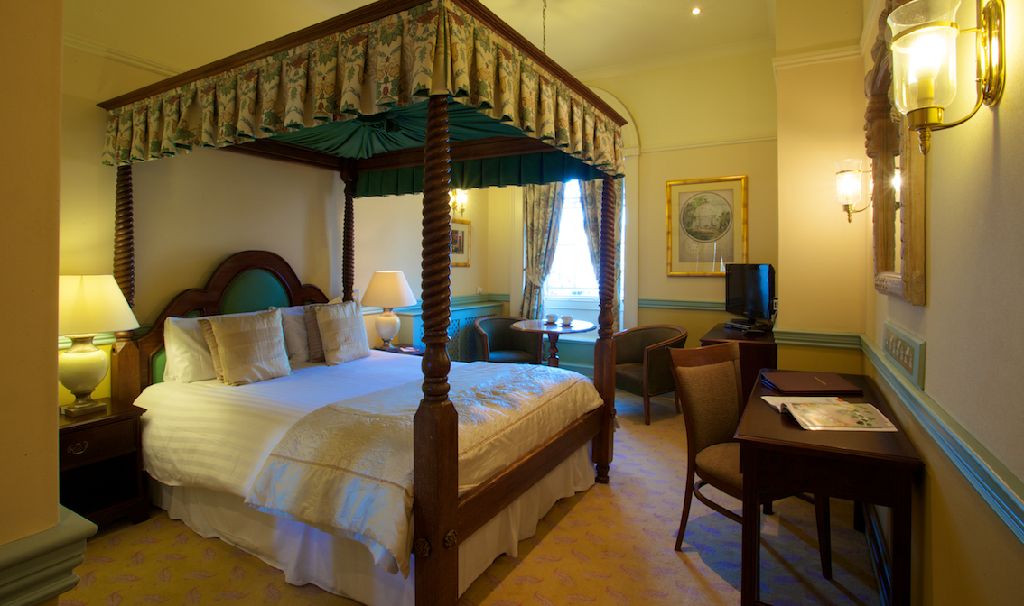 Rutland Arms Hotel photo 2