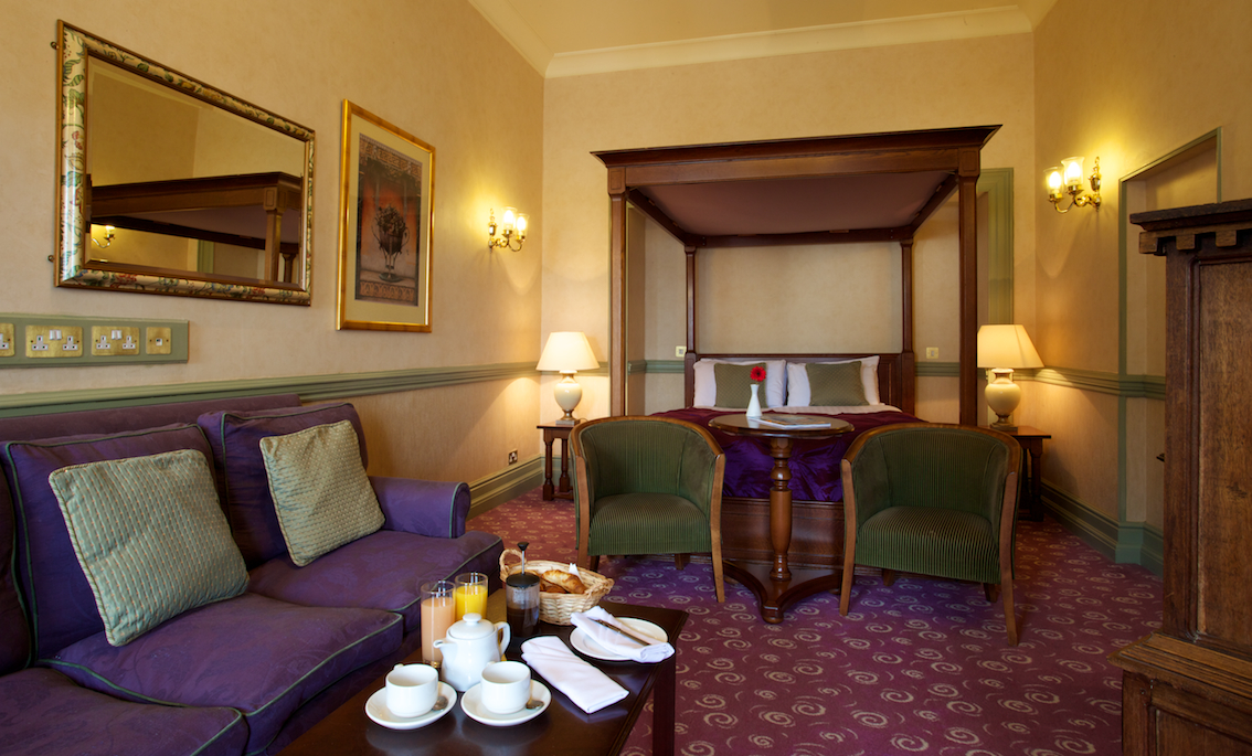 Rutland Arms Hotel photo 3