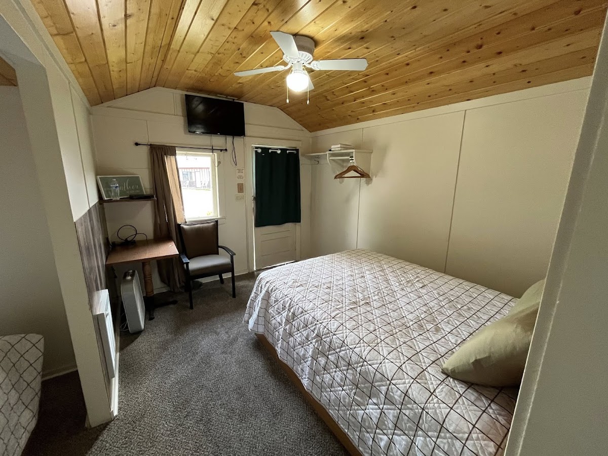 East Glacier Motel Two Medicine INN photo 2