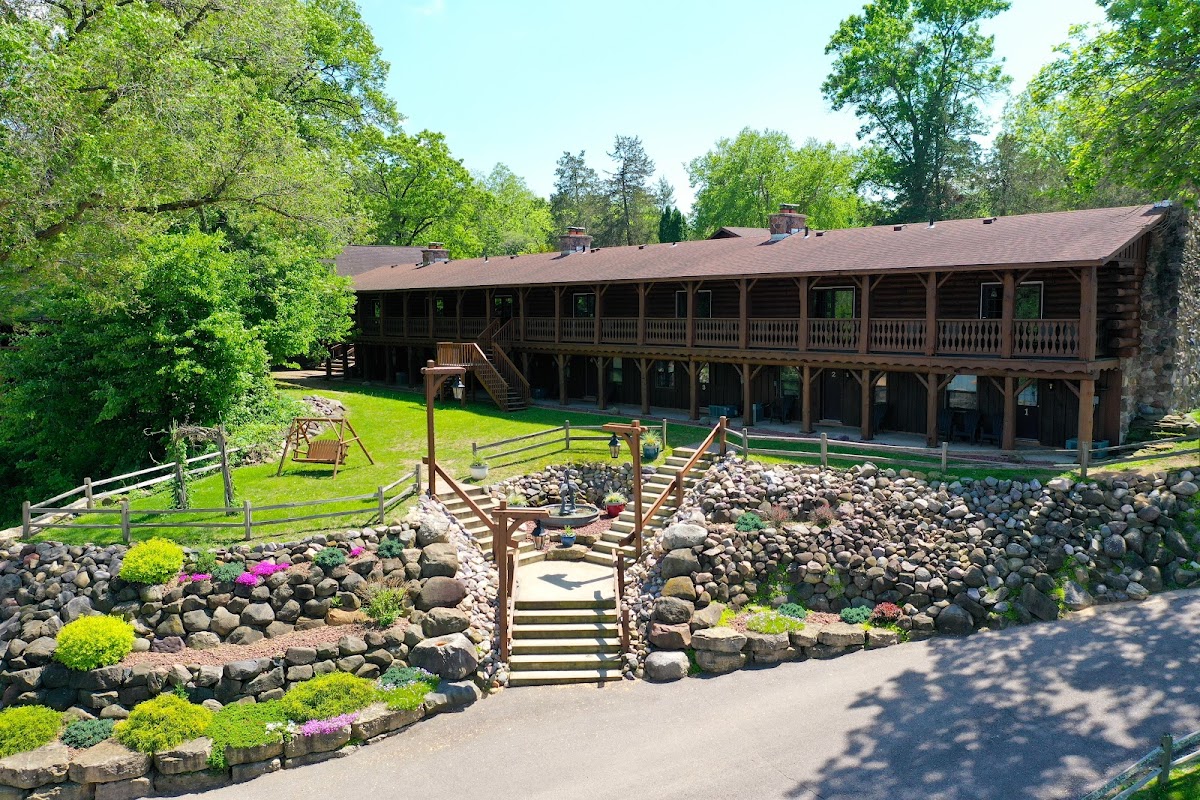 River's Edge Resort