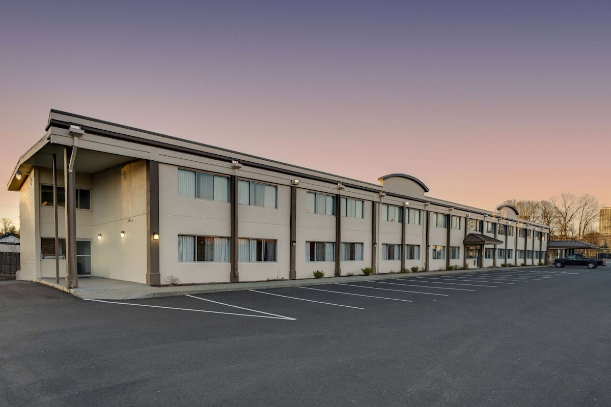 Days Inn by Wyndham Albany SUNY photo 3
