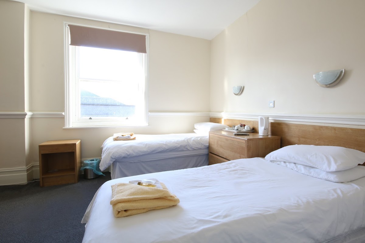 The Royal Hotel Sheerness photo 2