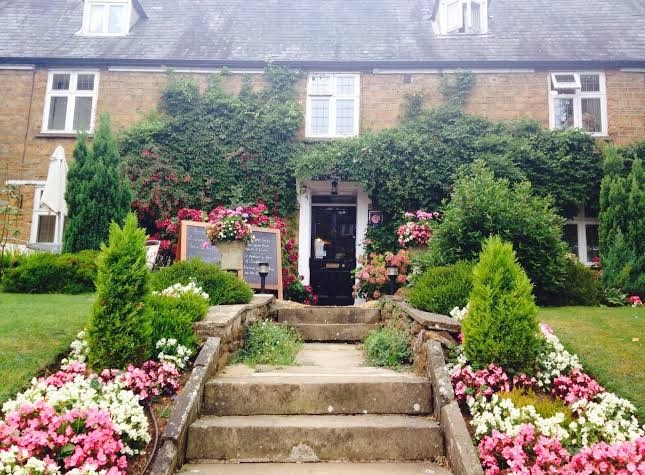Easington House