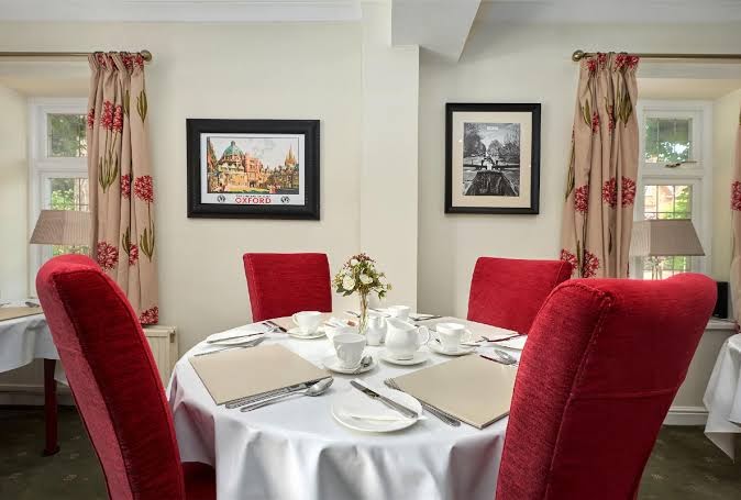Easington House photo 3