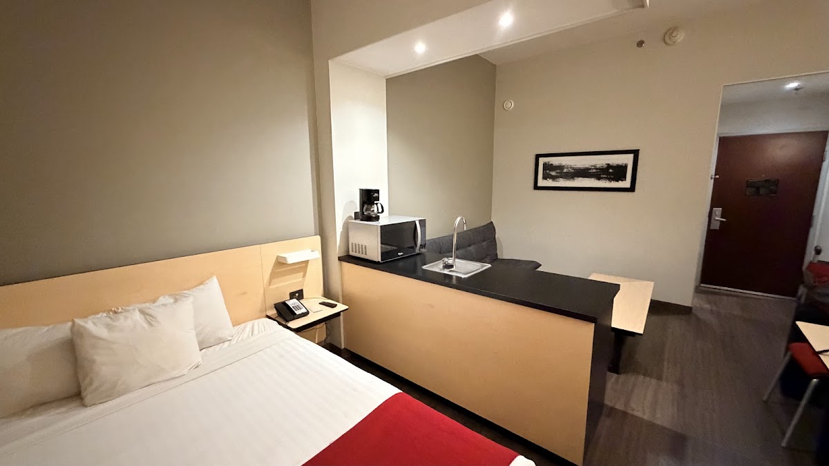 City Express by Marriott San Luis Potosí Zona Industrial photo 3