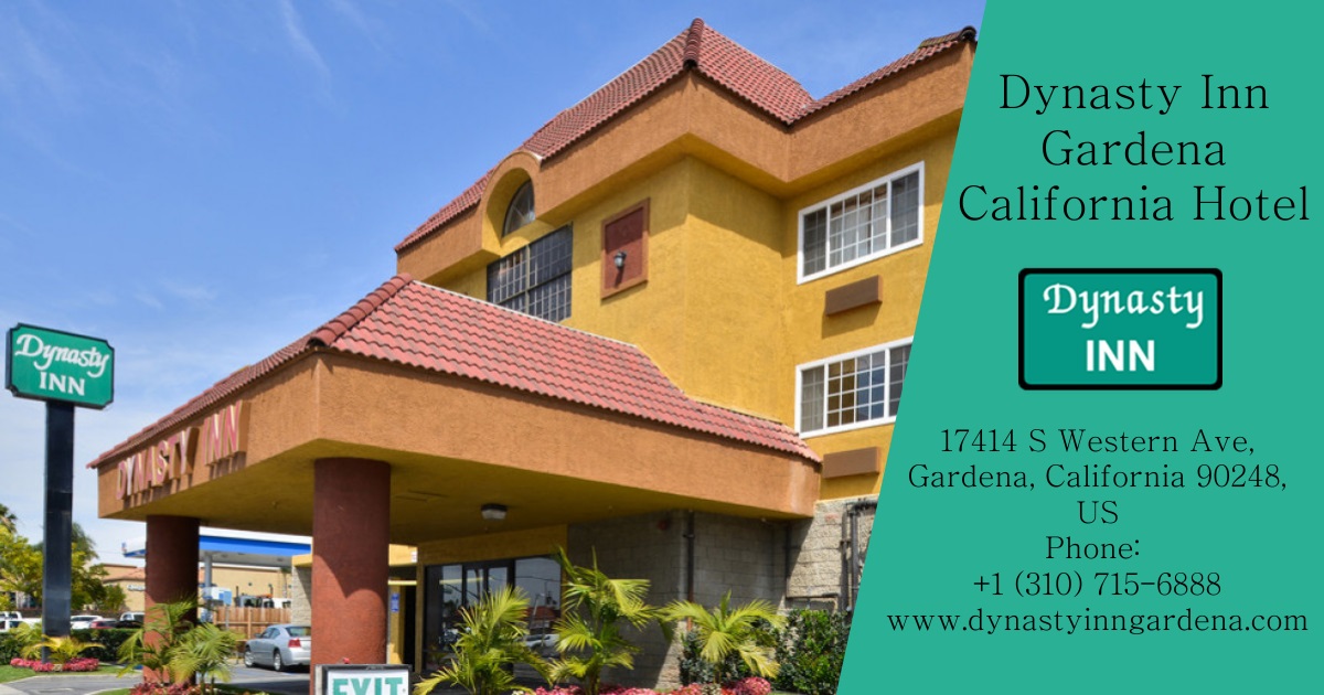 Dynasty Inn Gardena