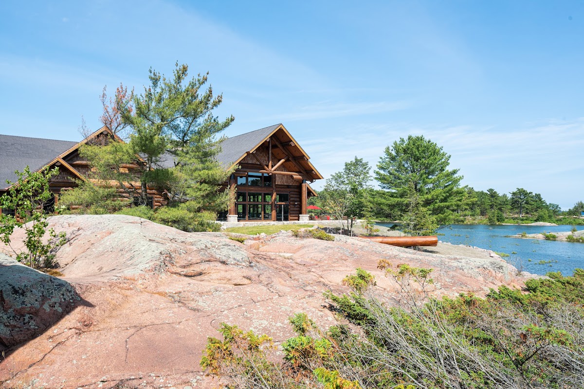 Killarney Mountain Lodge & Conference Centre