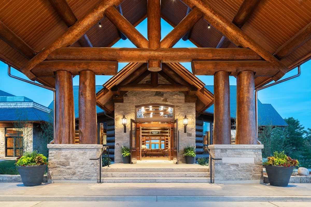 Killarney Mountain Lodge & Conference Centre photo 3