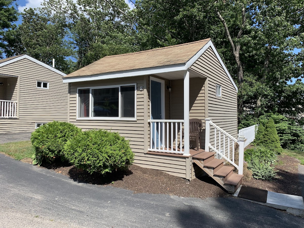 Northeaster Motel