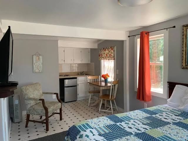 Northeaster Motel photo 2