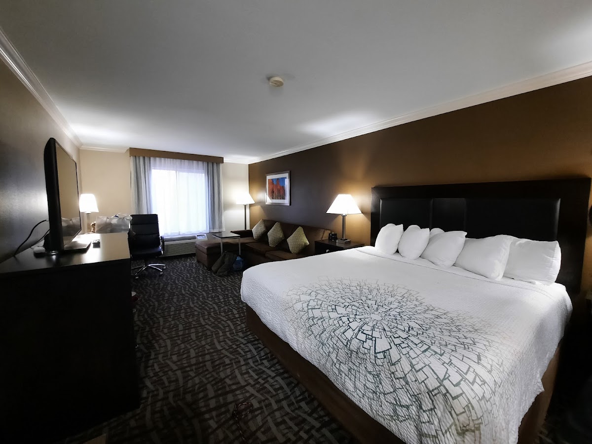 La Quinta Inn & Suites by Wyndham Moab photo 2