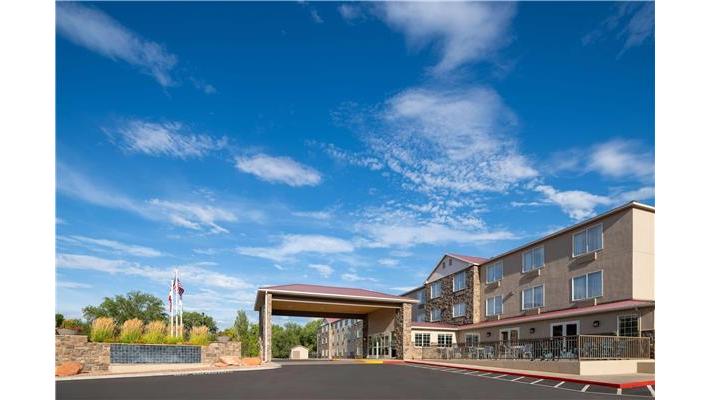 La Quinta Inn & Suites by Wyndham Moab photo 3