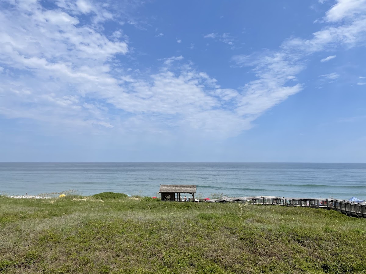 Ramada Plaza by Wyndham Nags Head Oceanfront photo 3