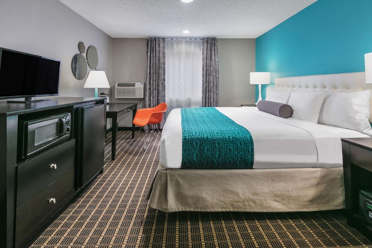 Howard Johnson by Wyndham New Braunfels photo 2