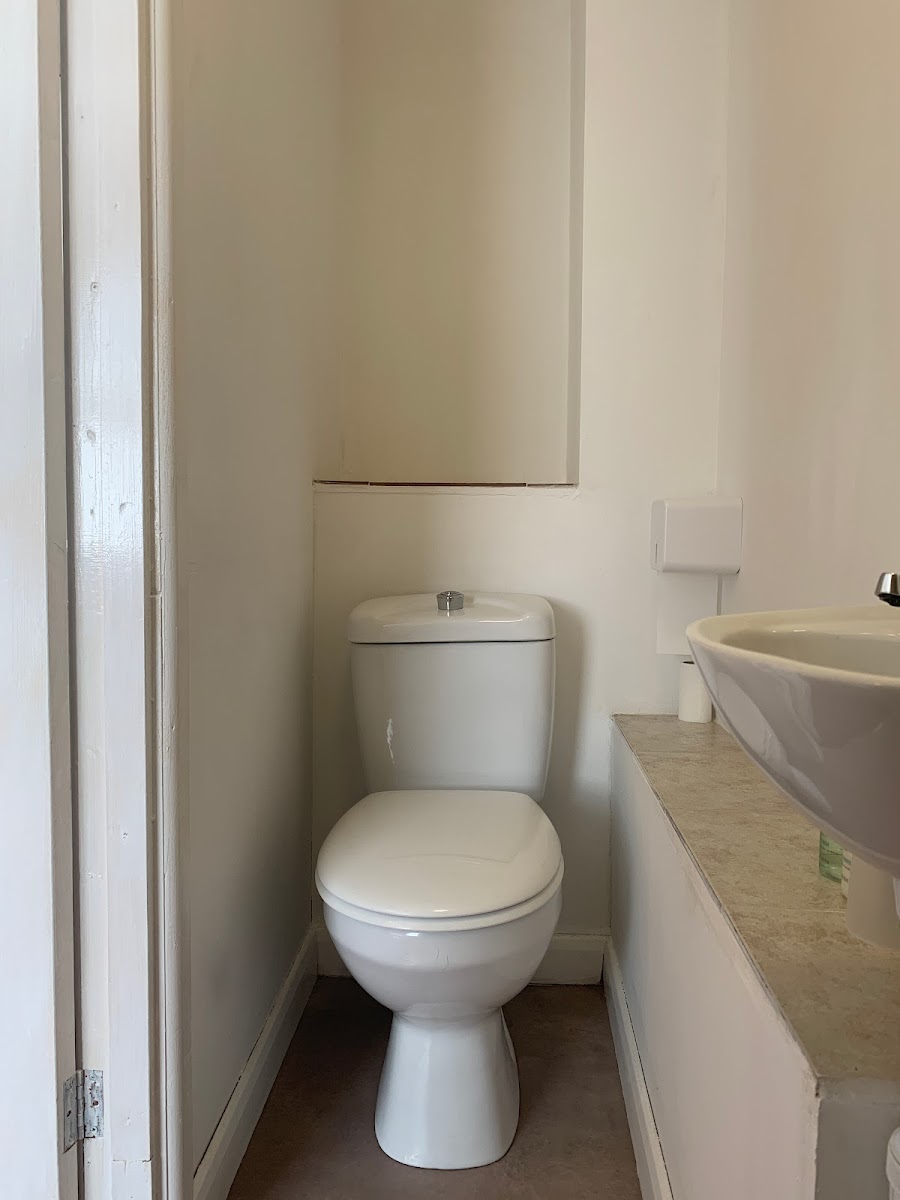 St Anne's Road Guest House photo 2