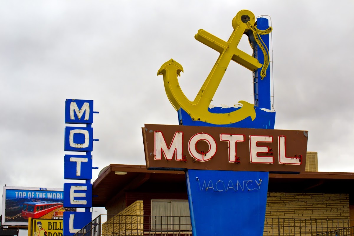 Anchor Motel