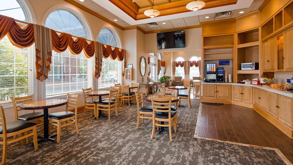 Best Western Fredericksburg photo 3
